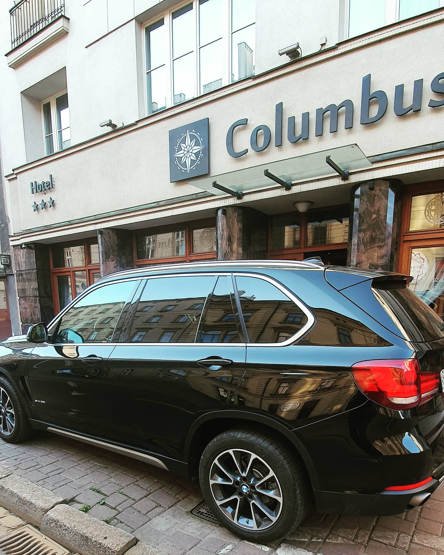 Krakow Airport Taxi Events & Conferences Your Point About us