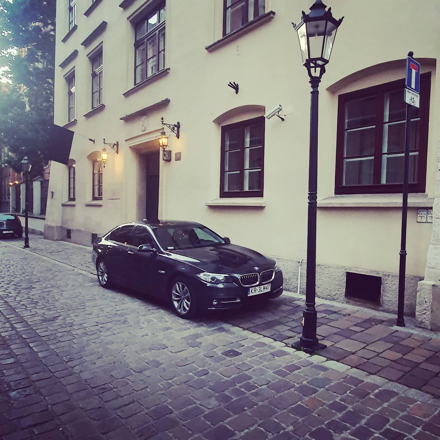 Krakow Airport Taxi Events & Conferences Your Point About us